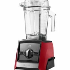 Blender Ascent A2500i Slate