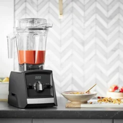 Blender Ascent A2500i Slate