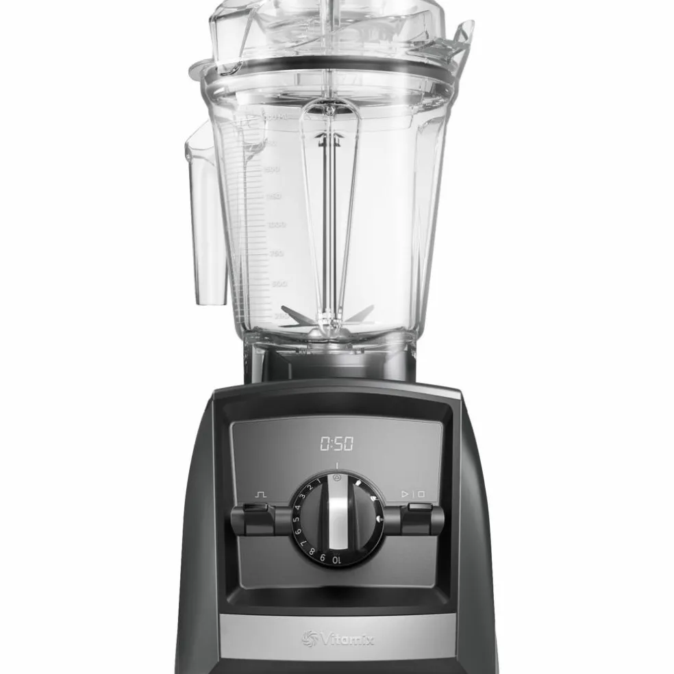 Blender Ascent A2500i Slate