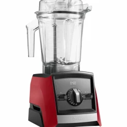 Blender Ascent A2500i Slate