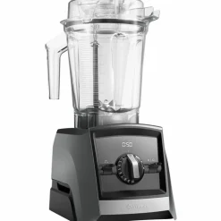 Blender Ascent A2500i Svart