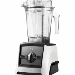 Blender Ascent A2500i Svart