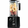 Blender Fuel 1800 2,5HP, Hvit