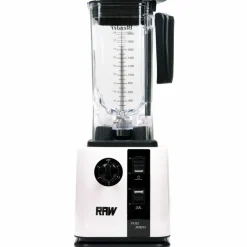 Blender Fuel 1800 2,5HP, Sølv