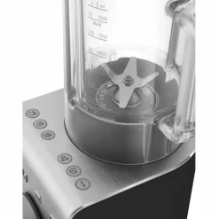 Blender, hvit