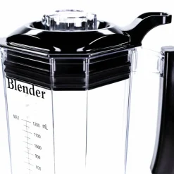 Blenderkanne 1,2 liter