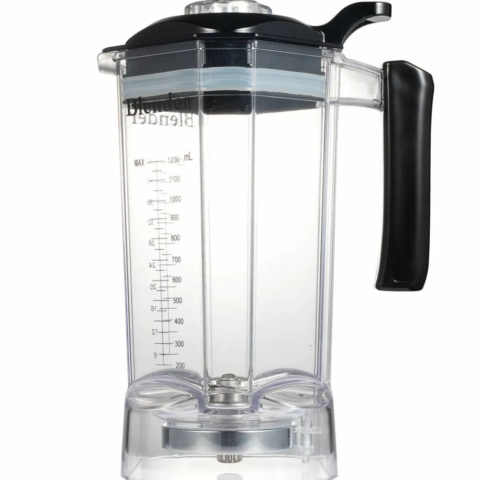 Blenderkanne 1,2 liter