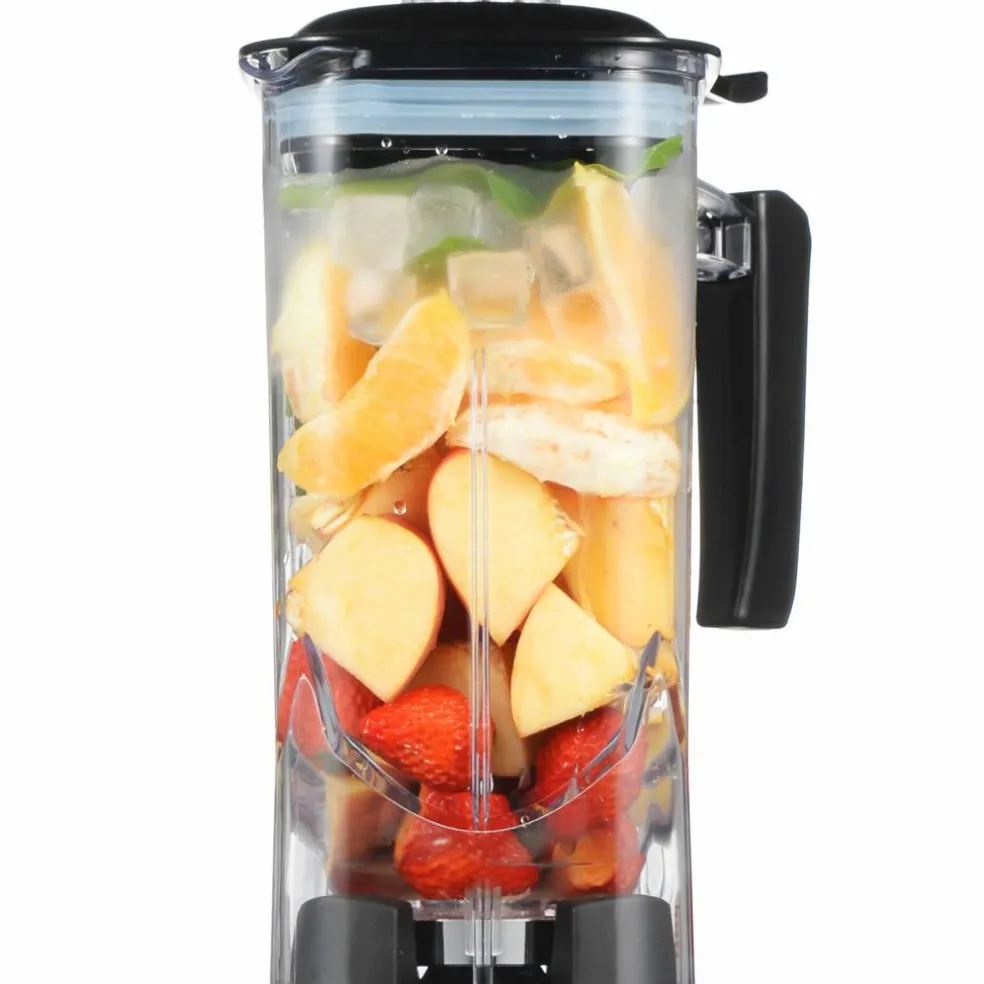 Blenderkanne 2,2 liter