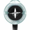 Blender 2 liter Krom