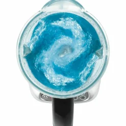 Blender 2 liter Krom