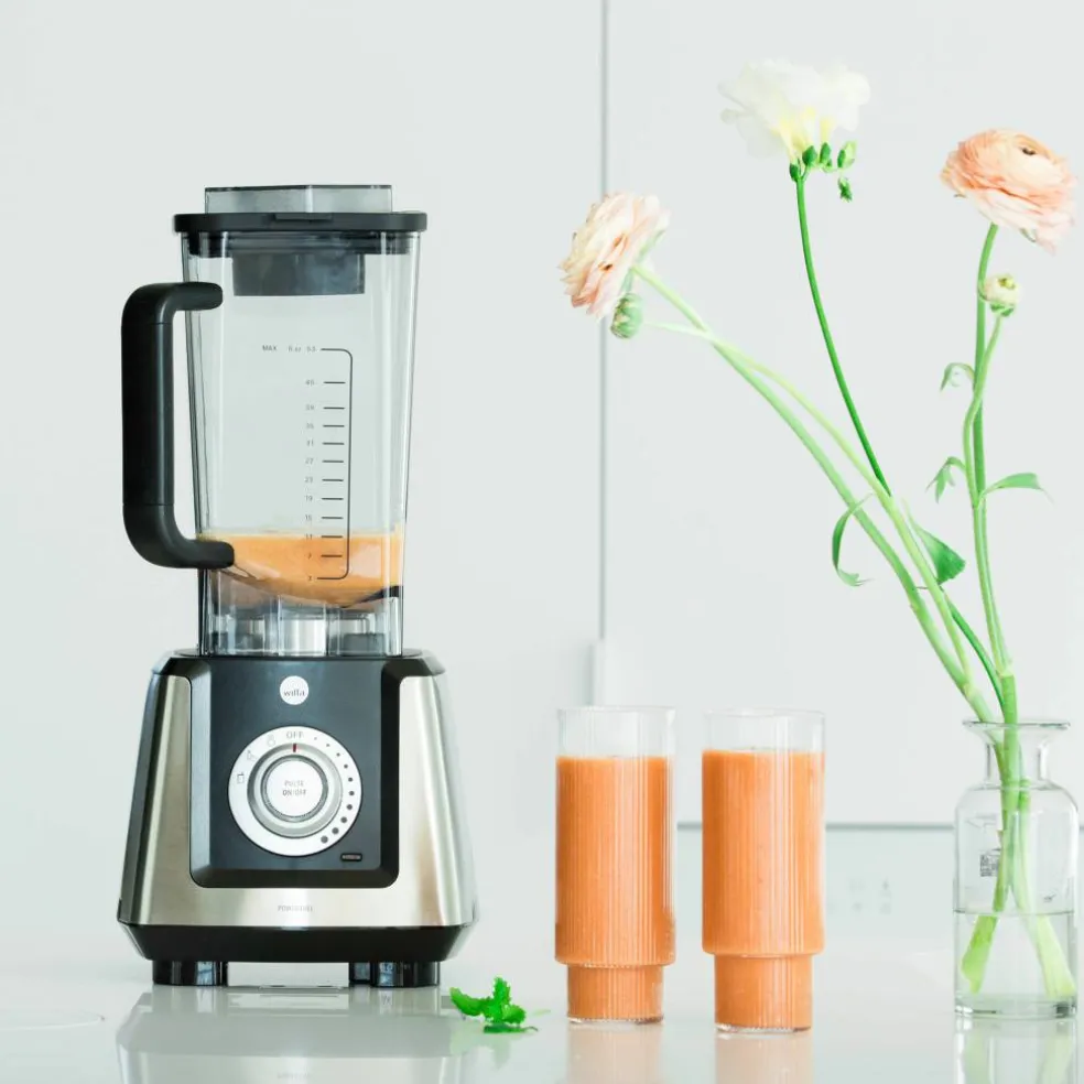 Blender Power Fuel BPF-1200S