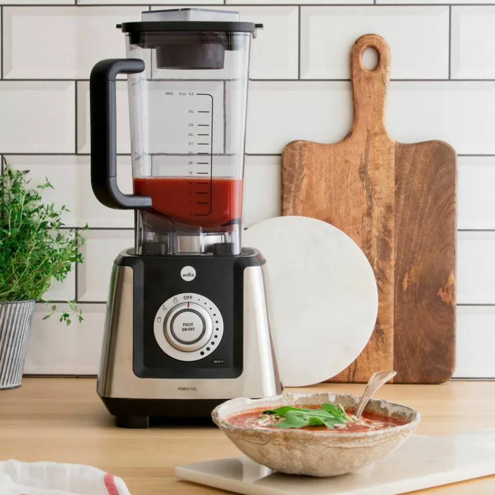 Blender Power Fuel BPF-1200S