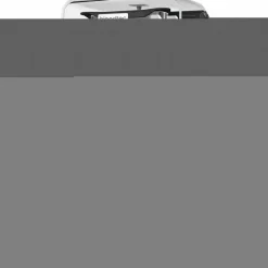 Blender Professional 800 Wildside-kanne 2,5 Liter