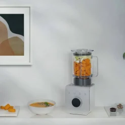 Blender, svart