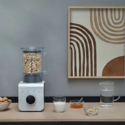 Blender, svart