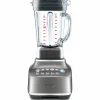 Blender The Q SBL 820 SHY stål