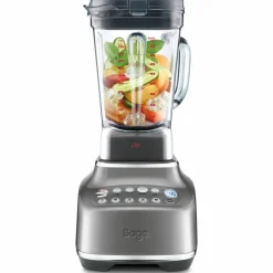 Blender The Q SBL 820 SHY stål