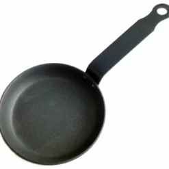 Blinispanne Belagt Karbonstål 12 cm