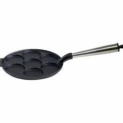 Blinispanne 23 cm