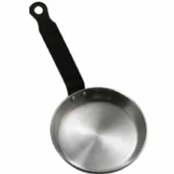 Blinispanne Karbon 12 cm