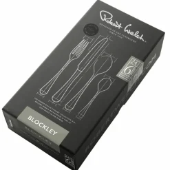 Blockley bestikksett, 84 deler