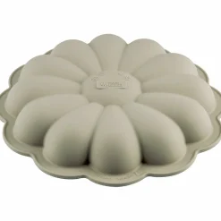 Blomst bakeform