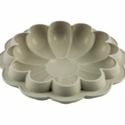 Blomst bakeform