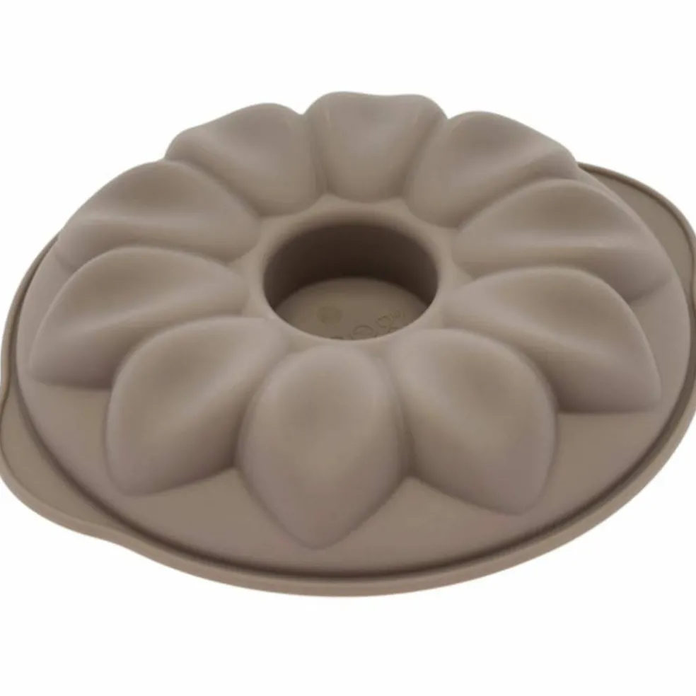 Blomstermousseform 20x3,8 cm