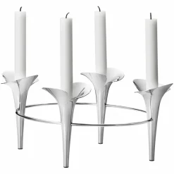 Bloom Botanica lysestake, gull