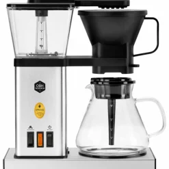 Blooming Prime Coffee Maker, 1.25 liter