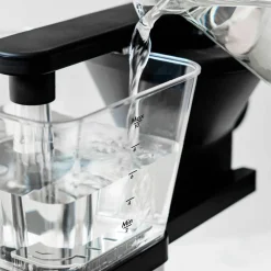 Blooming Prime Coffee Maker, 1.25 liter