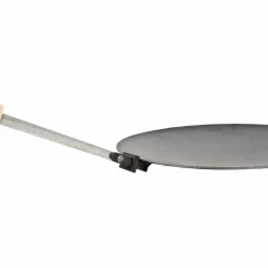 Bålpanne 28 cm