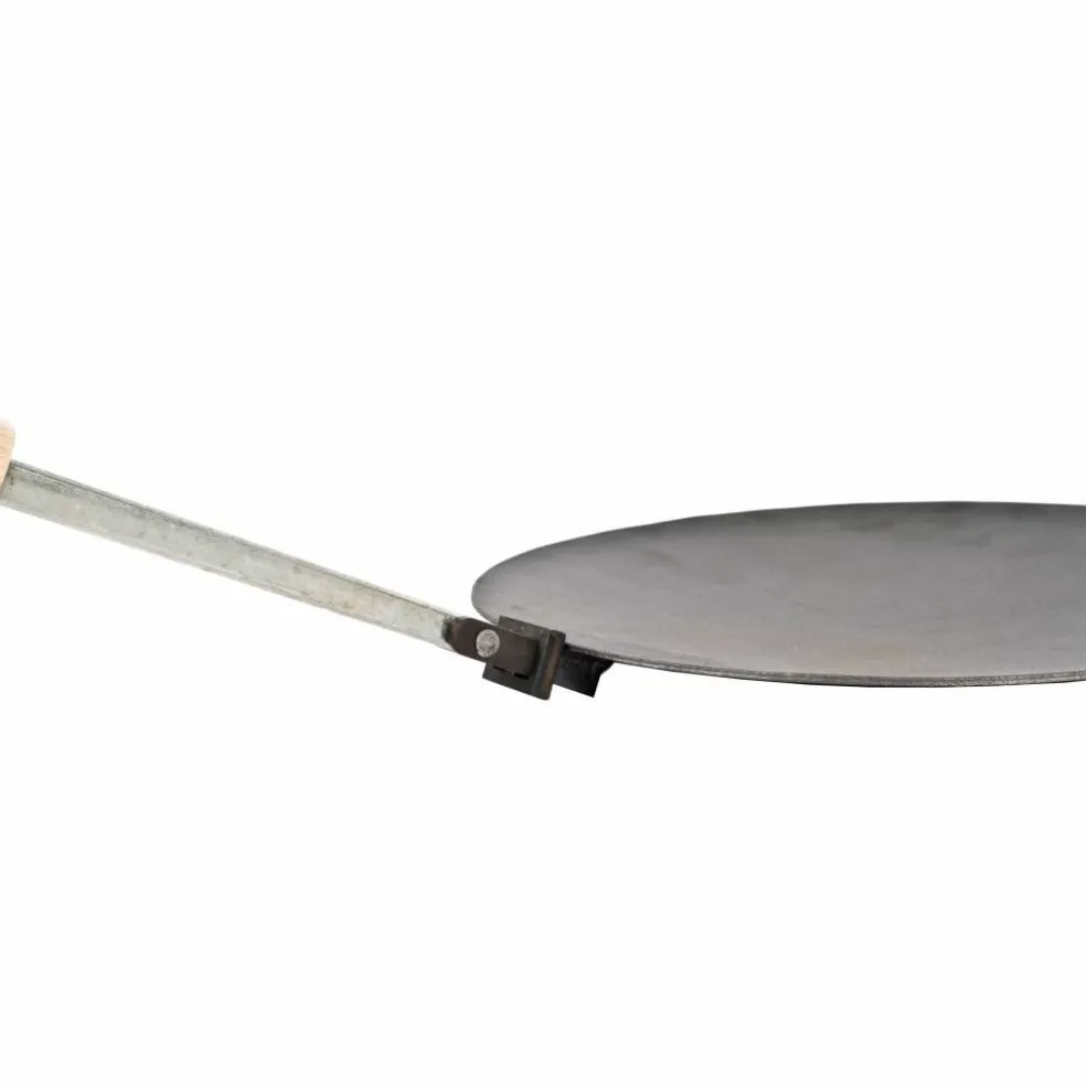 Bålpanne 28 cm