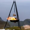 Bålpanne Glo 60