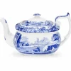 Blue Italian Tekanne 1,1 Liter