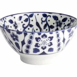 Blue Maizuru ramenskål, 1300 ml