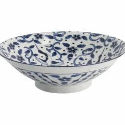 Blue Maizuru ramenskål, 1600 ml
