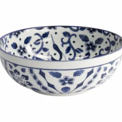 Blue Maizuru skål