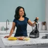 BN650EU Auto-iQ Foodprocessor