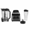 BN750EU 2-i-1 Foodie Blender