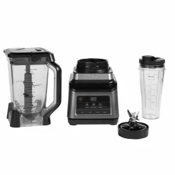 BN750EU 2-i-1 Foodie Blender