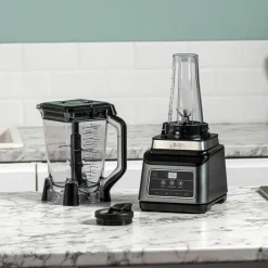 BN750EU 2-i-1 Foodie Blender
