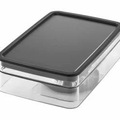 Bønnebeholder for semiautomatiske espressomaskiner
