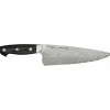 Bob Kramer Damask Kockkniv 20 cm