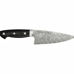 Bob Kramer Damask Kockkniv 20 cm