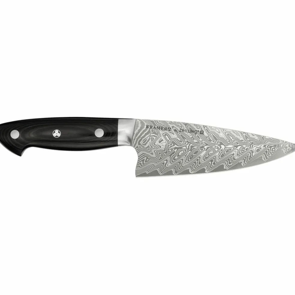 Bob Kramer Damask Kokkekniv 26 cm