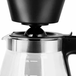 Bogø kaffetrakter