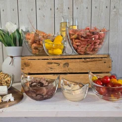 Bohus Reketråler skål