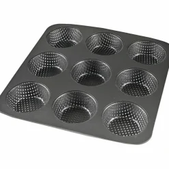 Bolleform 32x30x3,2 cm