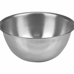 Bolle i Rustfritt Stål 1 L